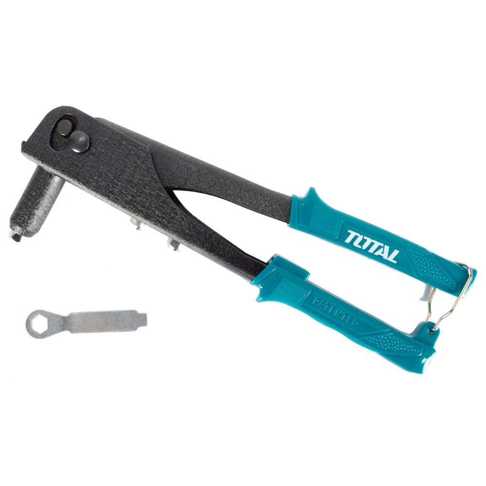 IUSA - Remachadora Profesional