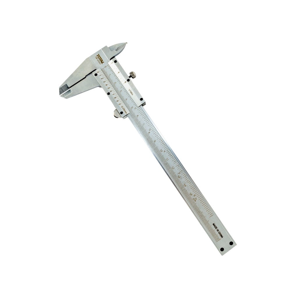 IUSA - Vernier