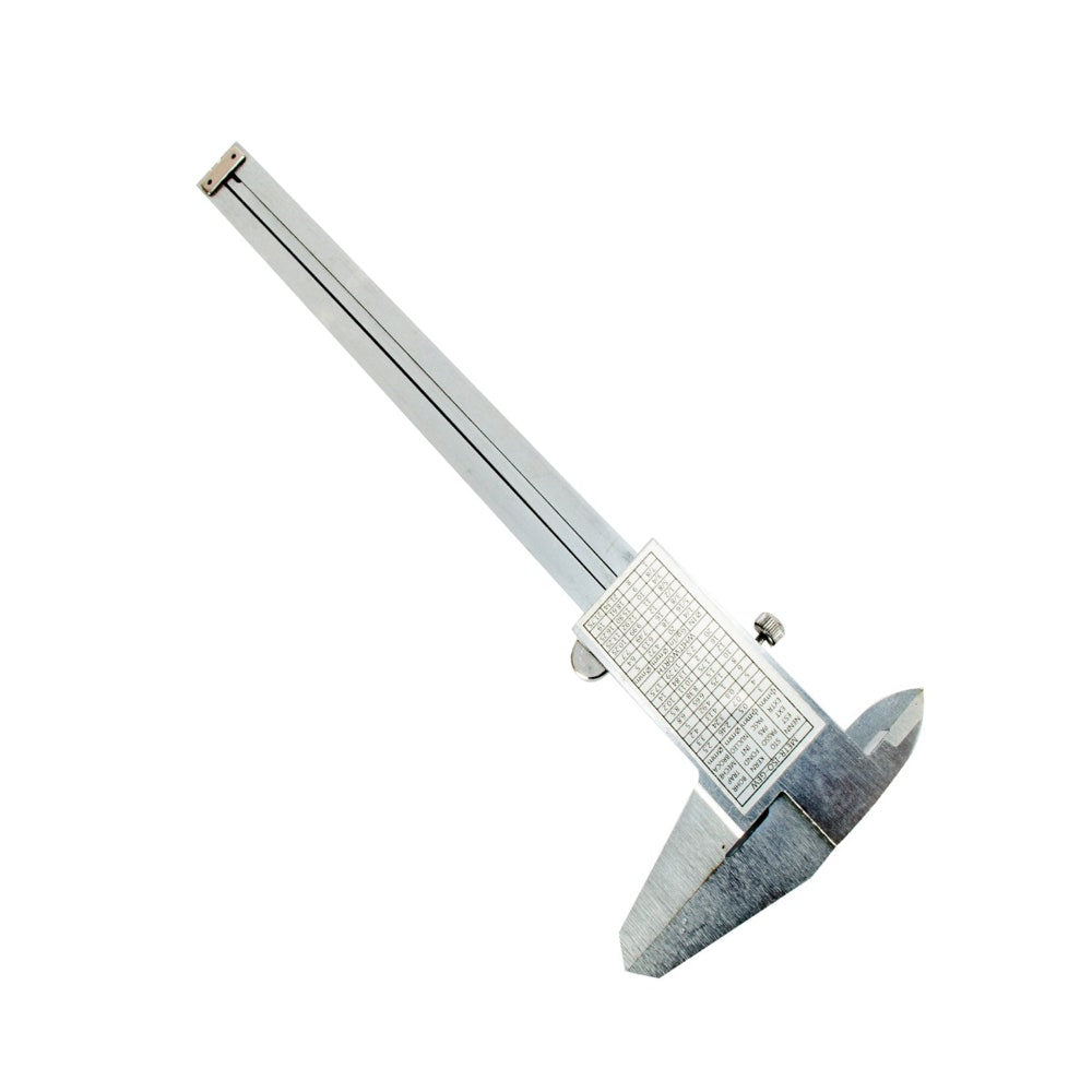 IUSA - Vernier