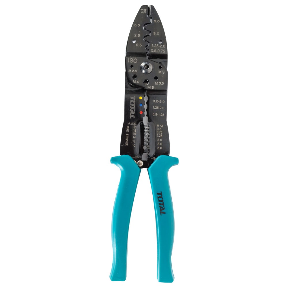 IUSA - Pinza Pelacables