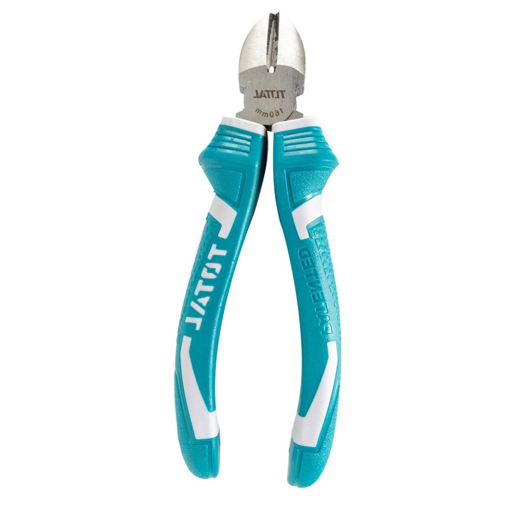IUSA - Pinza Corte Diagonal Profesional de 6 Pulgadas