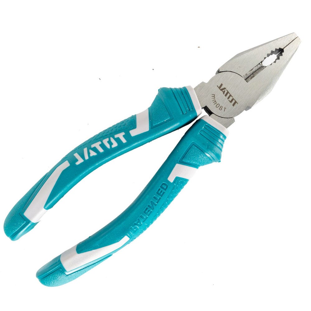 IUSA - Pinza de Electricista Profesional de 8 Pulgadas