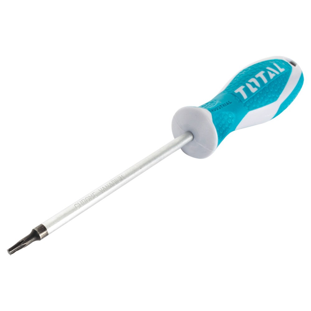 IUSA - Desarmador punta torx t-10 x 100 mm