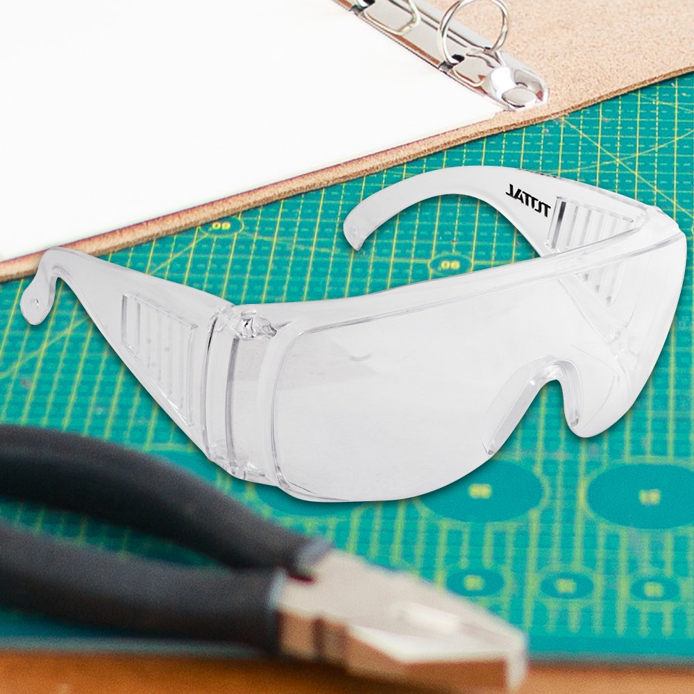 IUSA - Lentes de Seguridad Tradicionales