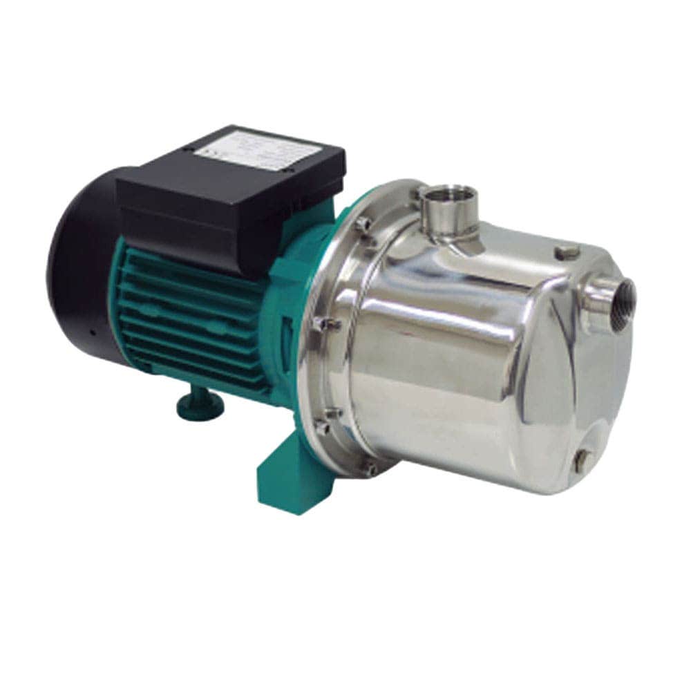 IUSA - Bomba Centrífuga Multietapas 1.2 HP, IUSA