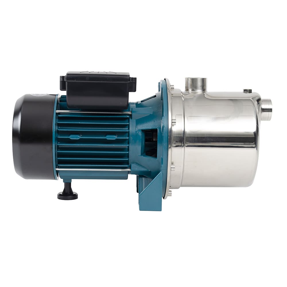 IUSA - Bomba centrífuga multietapas 1.5 HP, acero inoxidable, IUSA