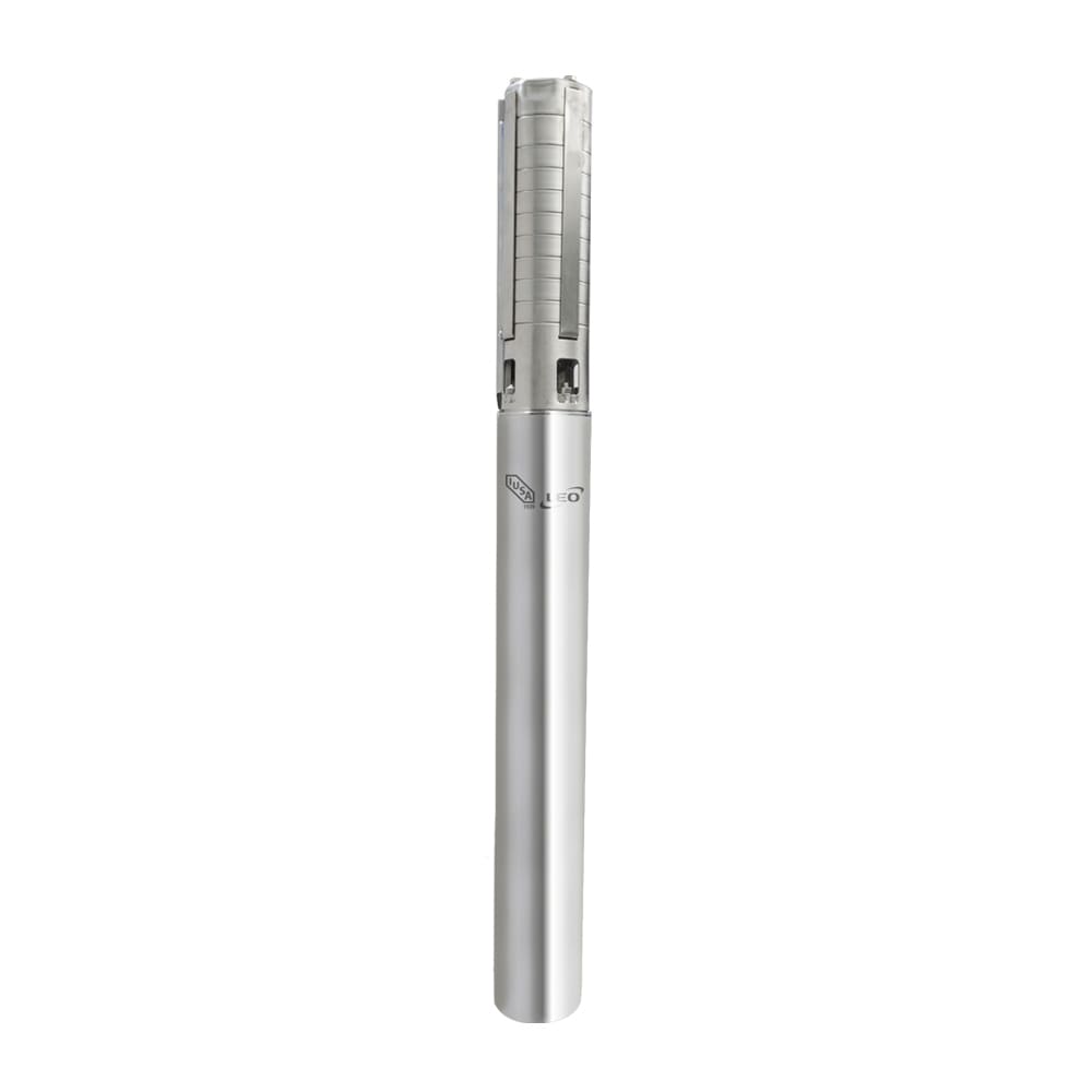 IUSA - Bomba Sumergible Híbrida 2.5 HP, ECO Tecnología, IUSA