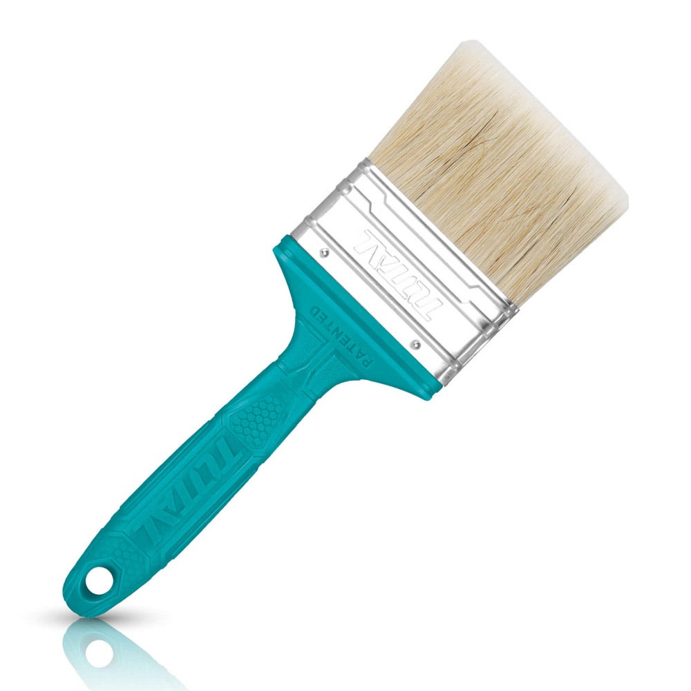 IUSA - Brocha para Pintar de 2 Pulgadas de Ancho