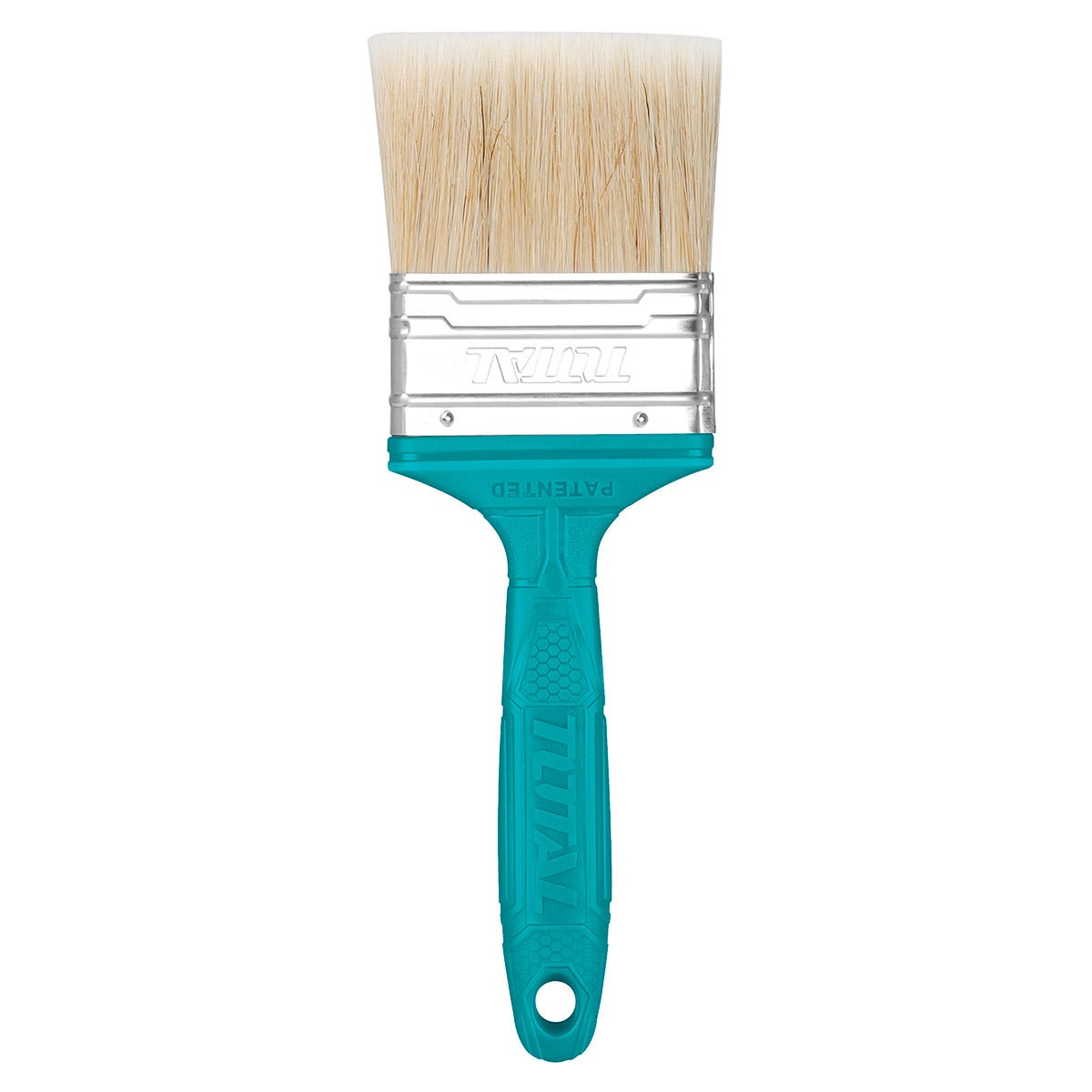 IUSA - Brocha para Pintar de 4 Pulgadas de Ancho