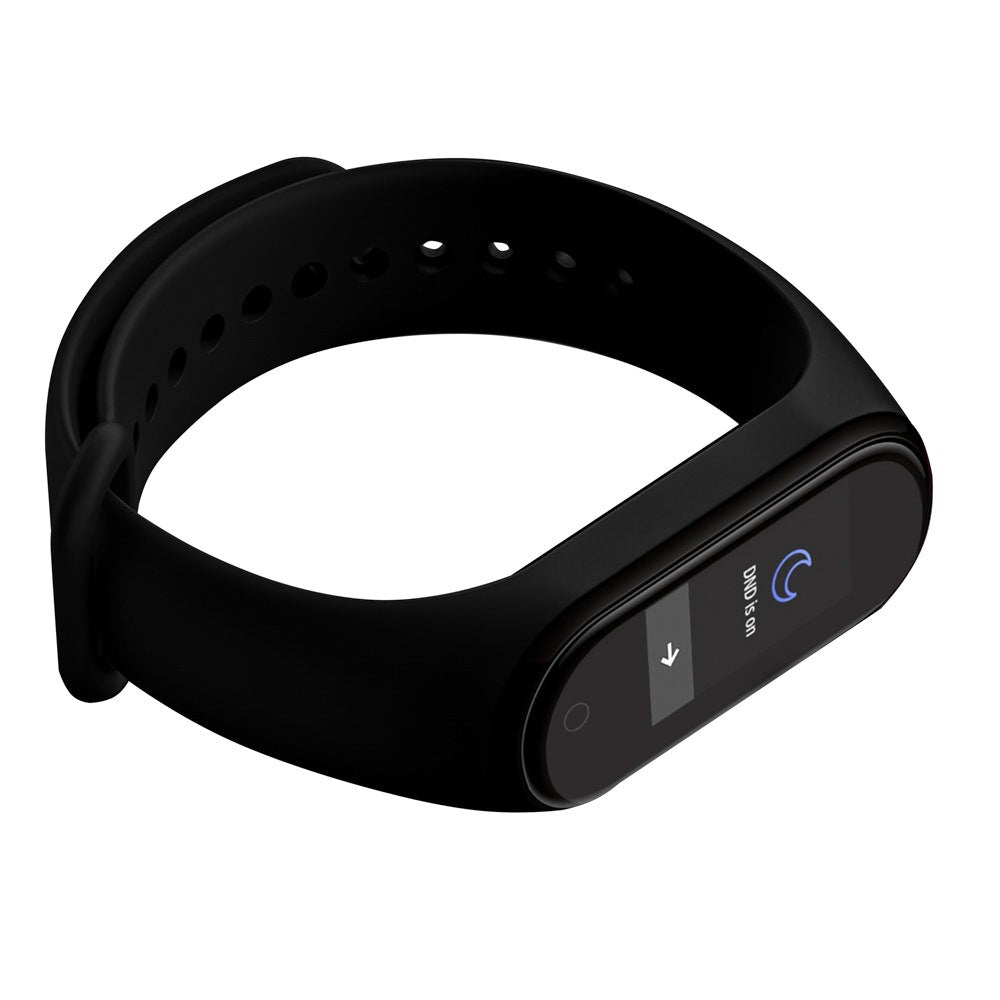 IUSA - Mi smart band 4 xiaomi color negro