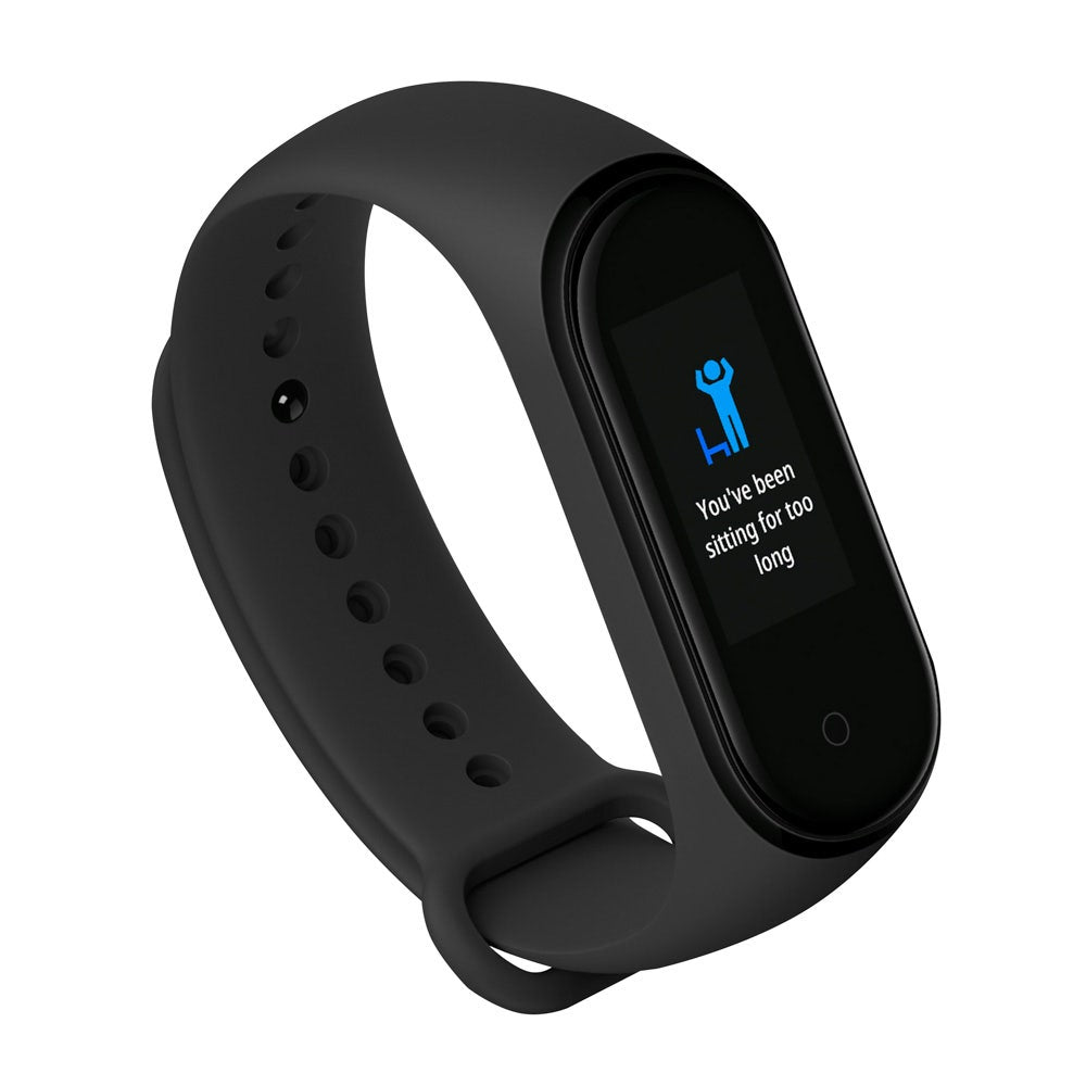 IUSA - Mi smart band 4 xiaomi color negro