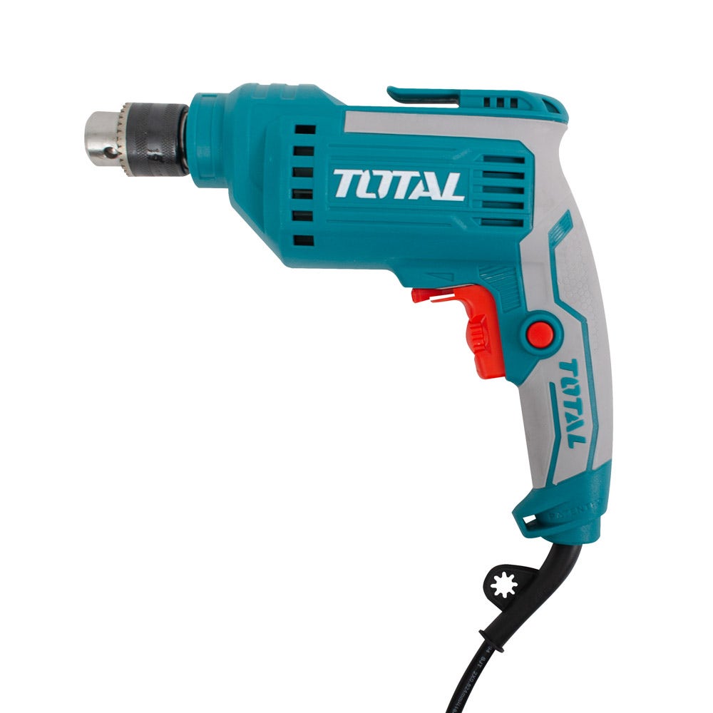 IUSA - Taladro 3/8 500 W