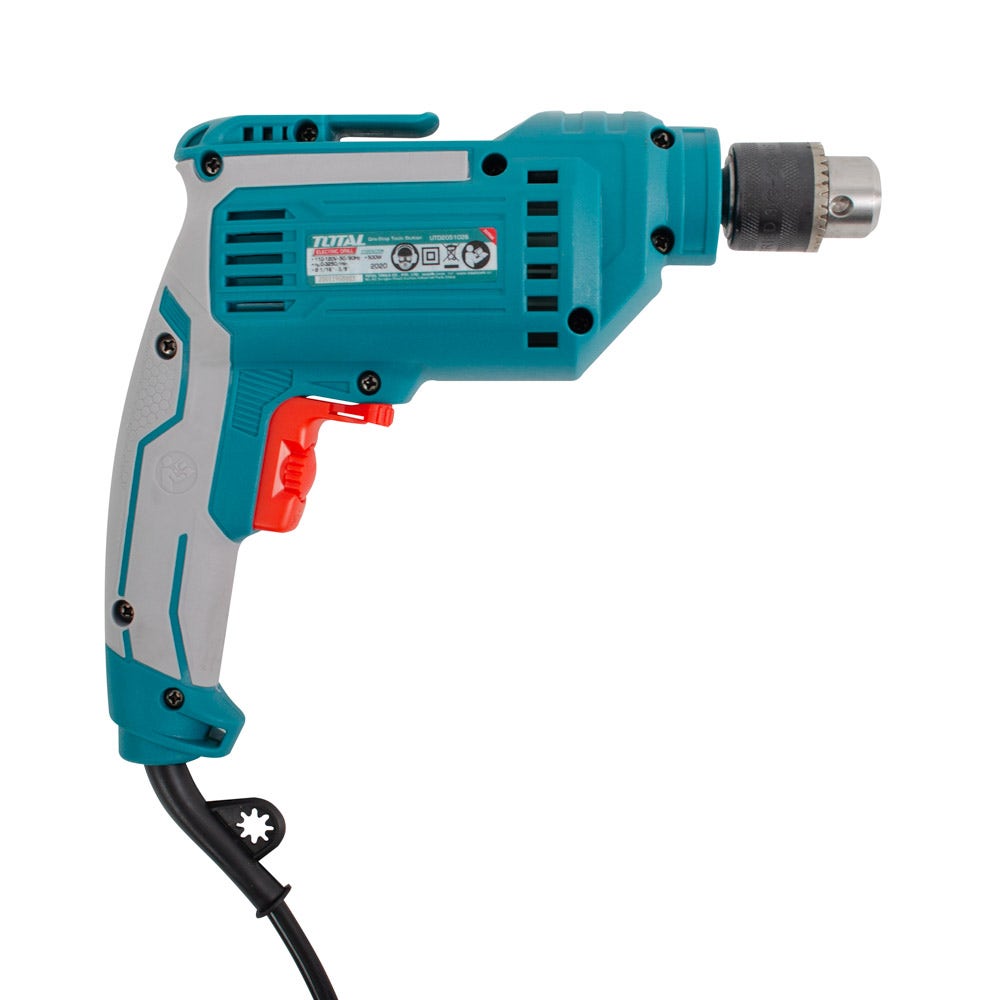 IUSA - Taladro 3/8 500 W