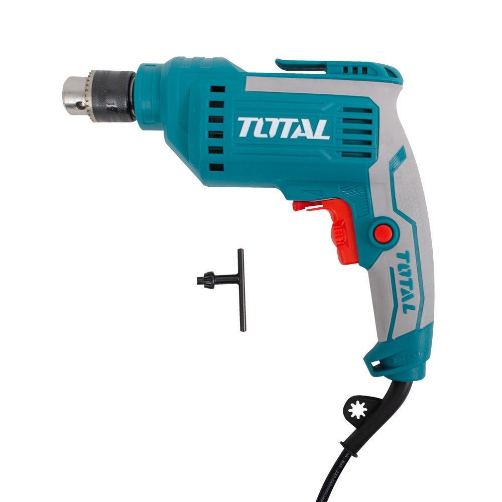 IUSA - Taladro 3/8 500 W
