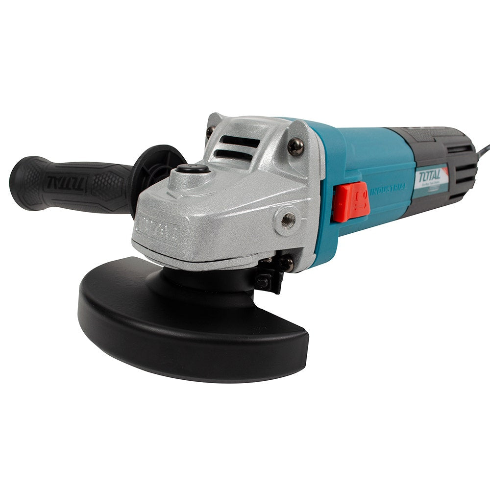 IUSA - Esmeriladora con Disco de 4 1/2", 950 W