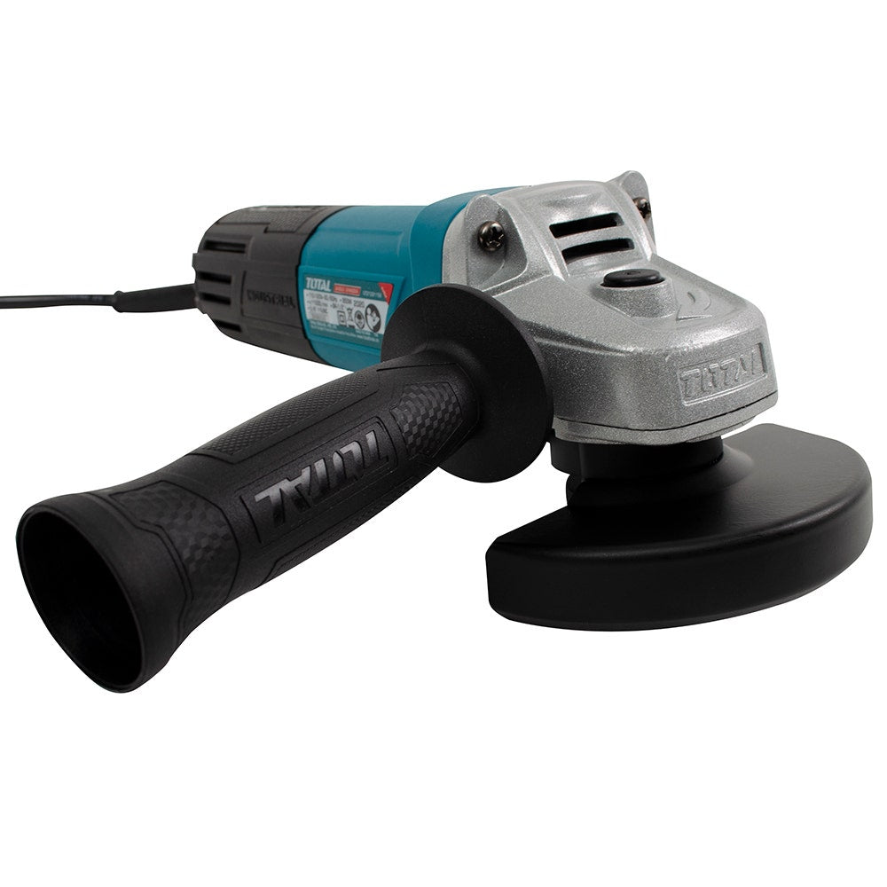 IUSA - Esmeriladora con Disco de 4 1/2", 950 W
