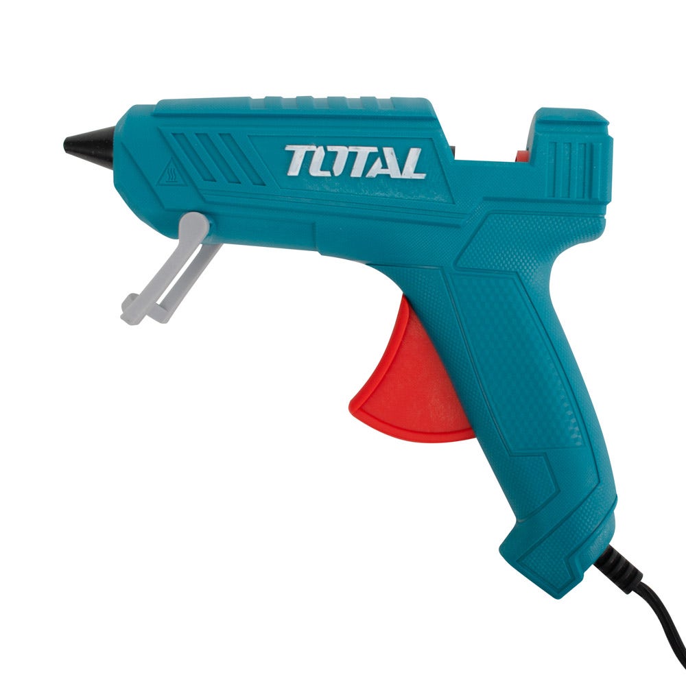 IUSA - Pistola Eléctrica para Silicón