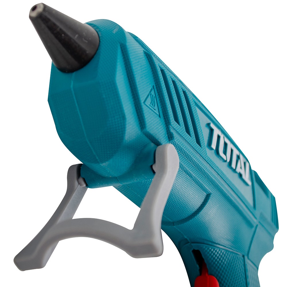 IUSA - Pistola Eléctrica para Silicón