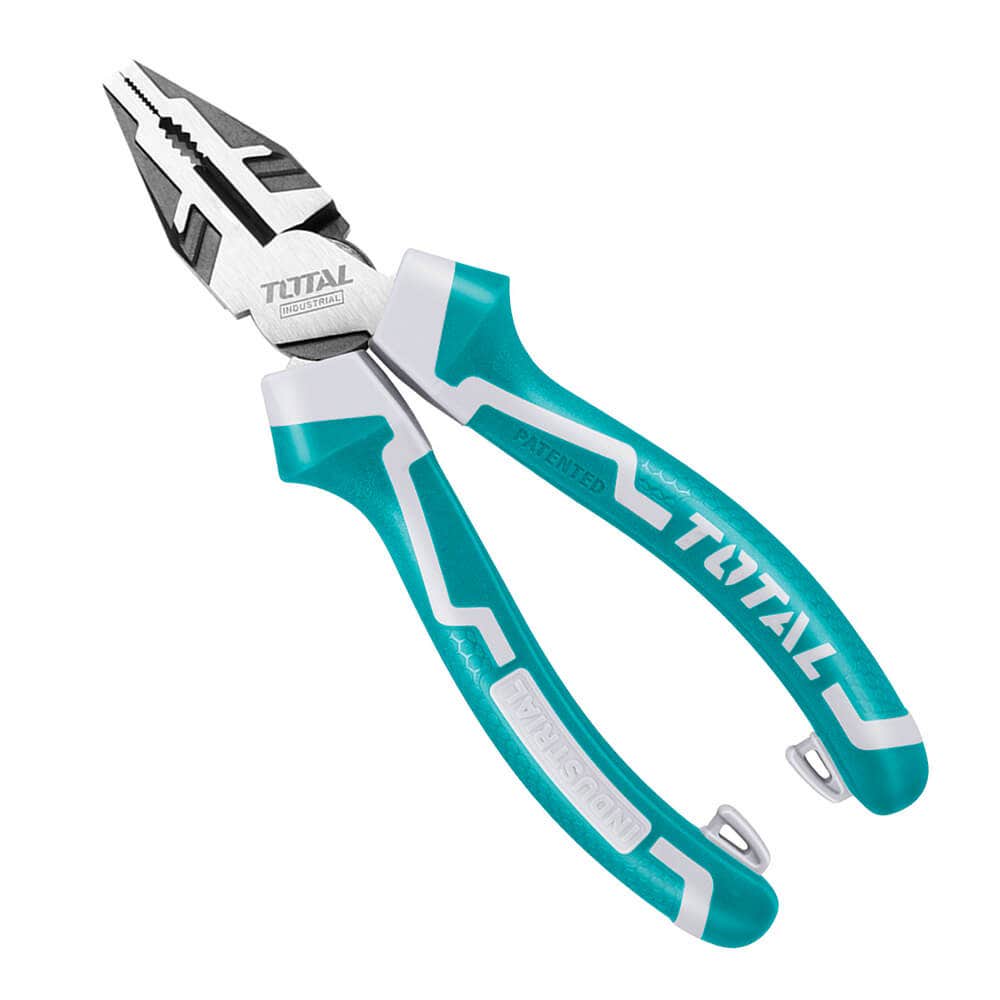 IUSA - Pinza de Electricista Profesional 9.5"