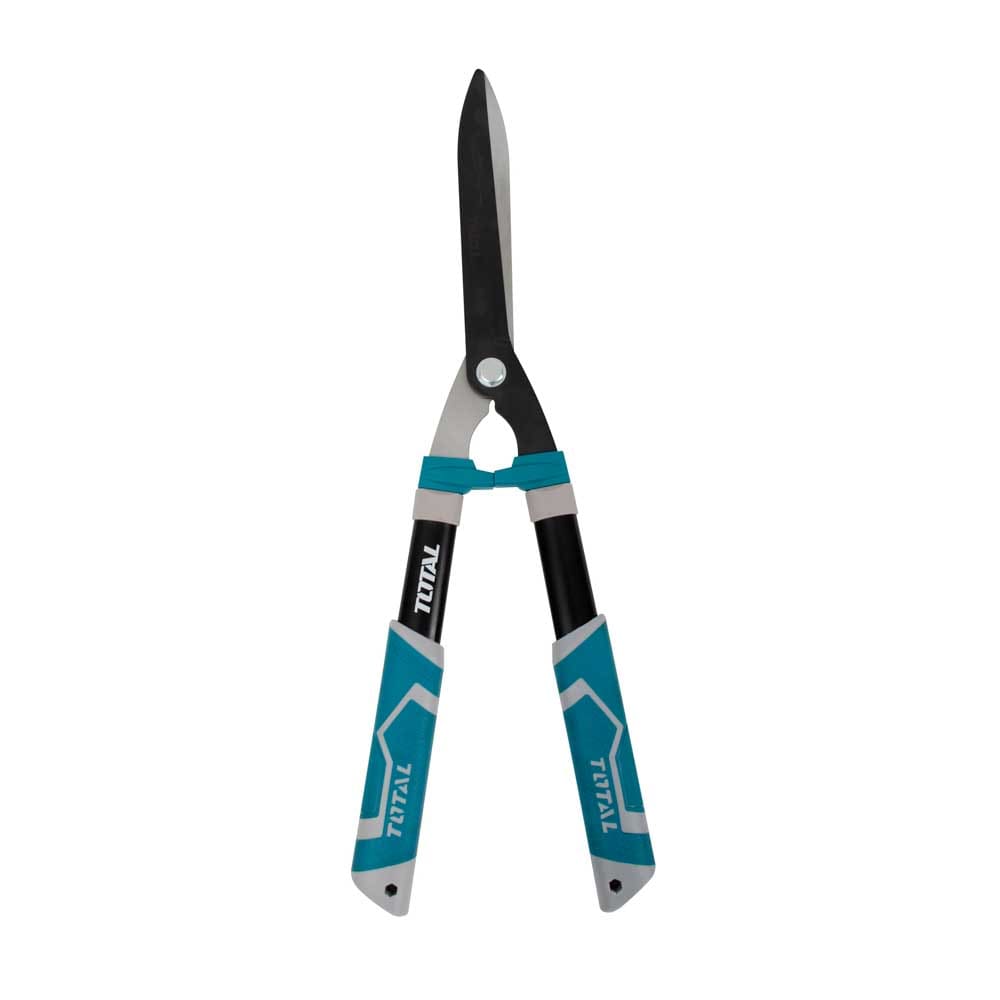 IUSA - Tijera Podadora Classic con Mangos Tubulares de 58 Cm