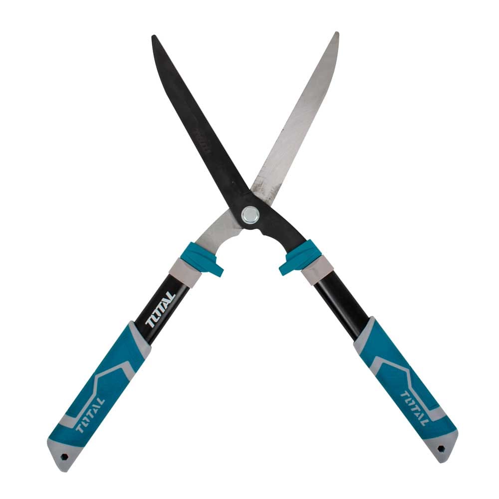 IUSA - Tijera Podadora Classic con Mangos Tubulares de 58 Cm