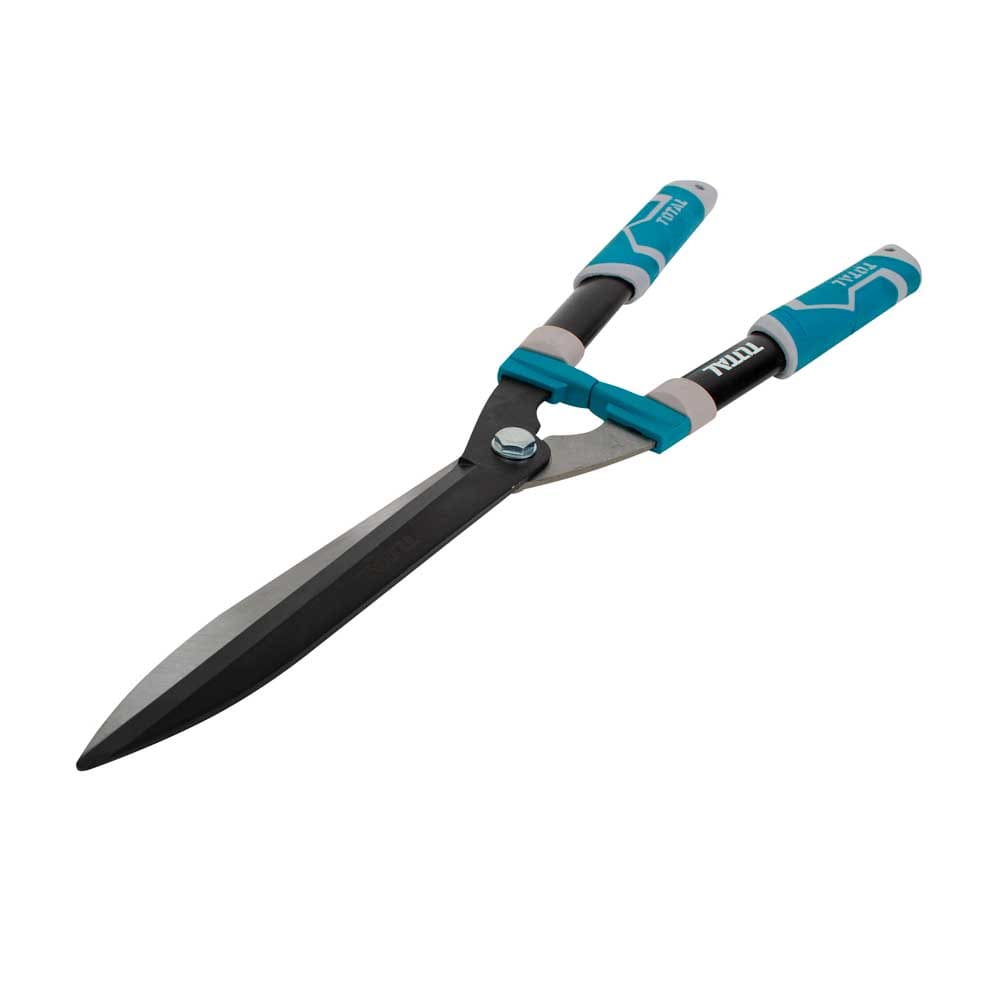 IUSA - Tijera Podadora Classic con Mangos Tubulares de 58 Cm