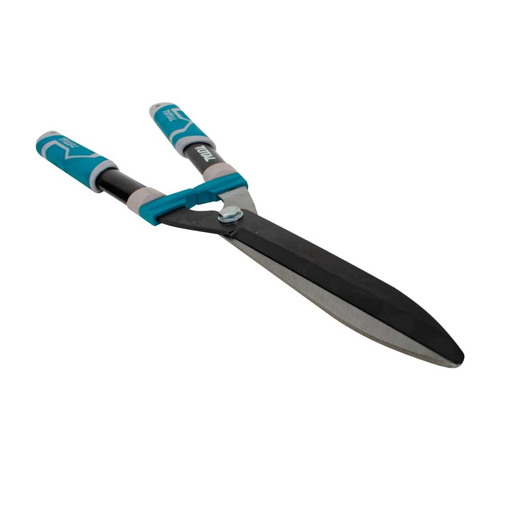 IUSA - Tijera Podadora Classic con Mangos Tubulares de 58 Cm