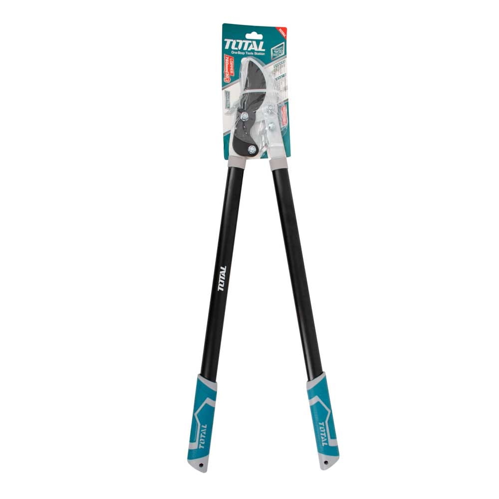 IUSA - Tijera Podadora Classic con Mangos Tubulares de 76 Cm
