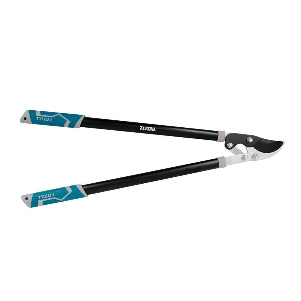 IUSA - Tijera Podadora Classic con Mangos Tubulares de 76 Cm