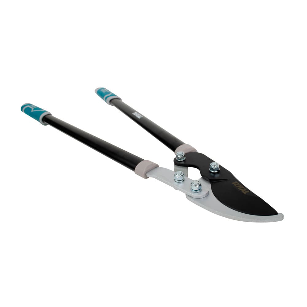 IUSA - Tijera Podadora Classic con Mangos Tubulares de 76 Cm