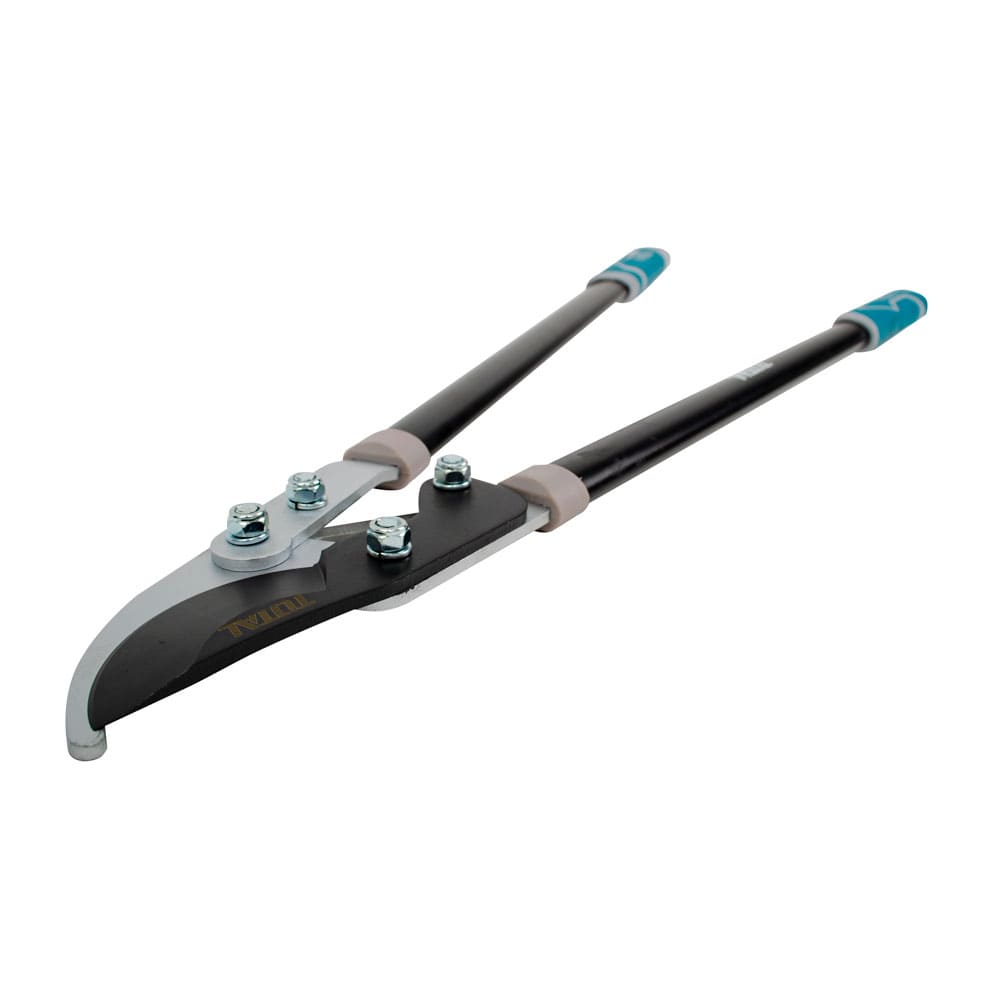 IUSA - Tijera Podadora Classic con Mangos Tubulares de 76 Cm
