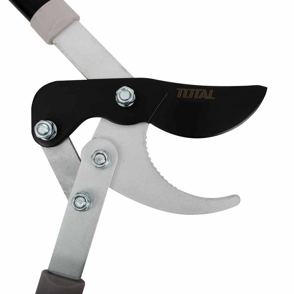 IUSA - Tijera Podadora Classic con Mangos Tubulares de 76 Cm
