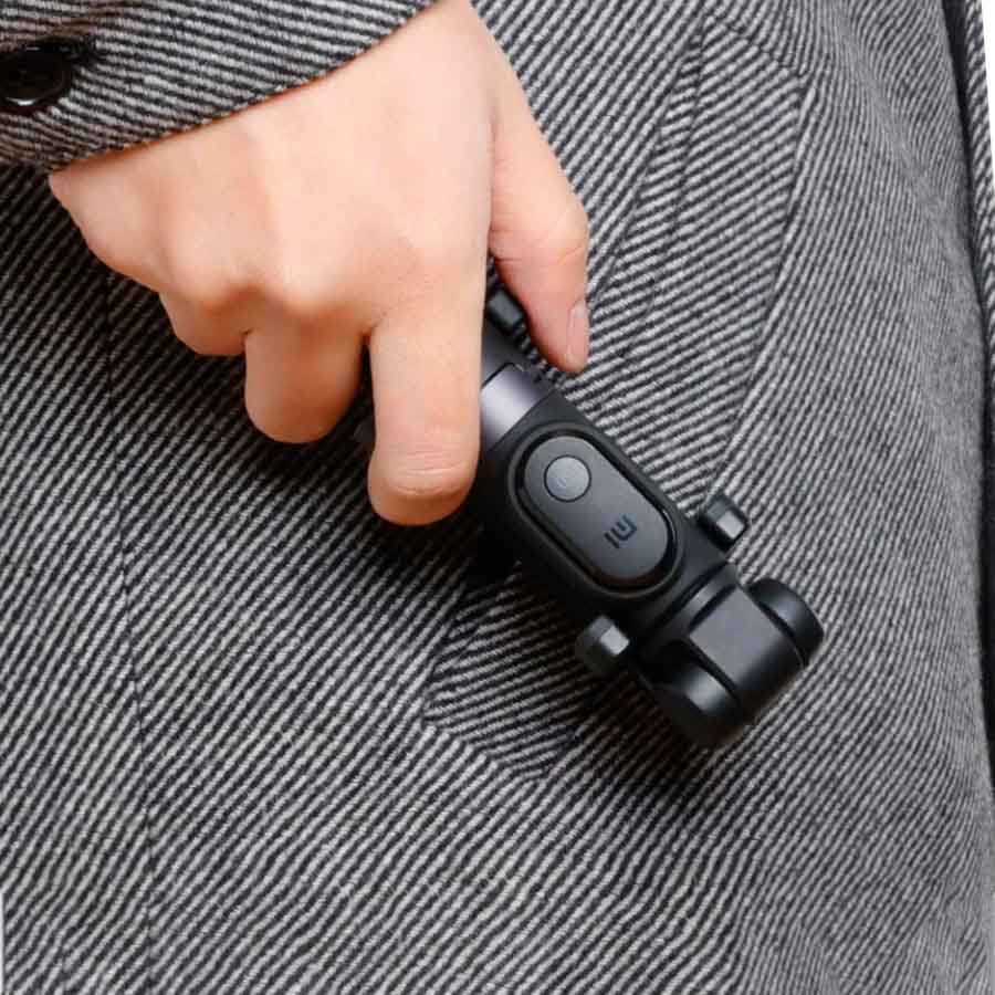 IUSA - Xiaomi mi selfie stick trípode