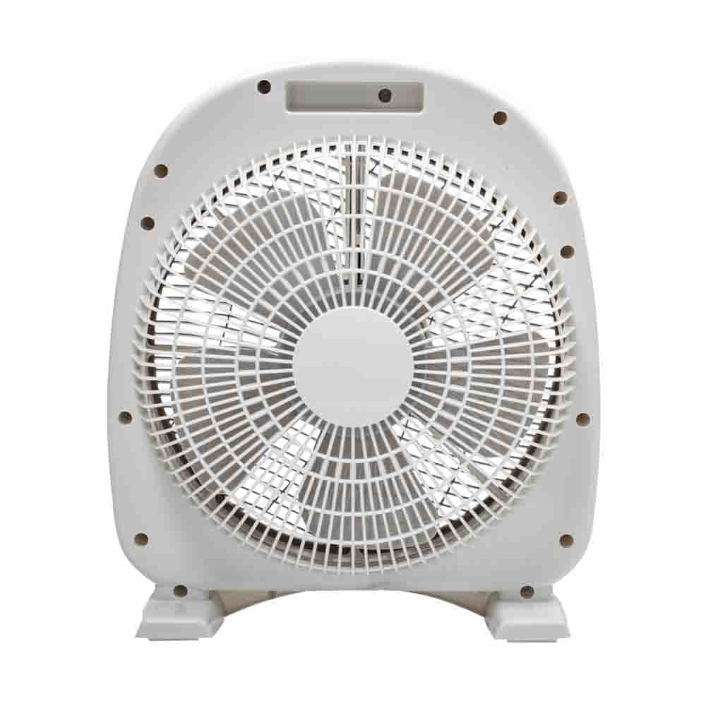 IUSA - Ventilador de escritorio iusa 12" 45w