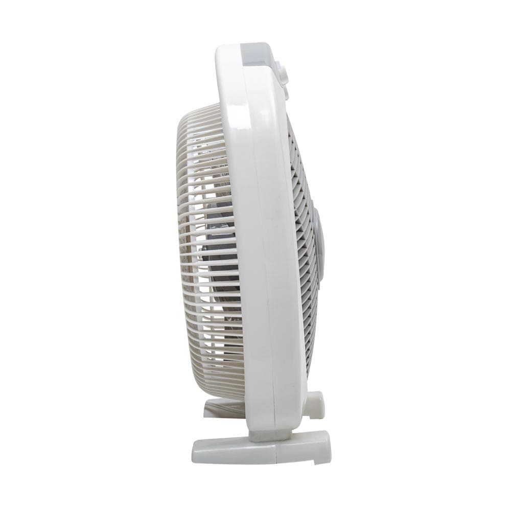 IUSA - Ventilador de escritorio iusa 12" 45w