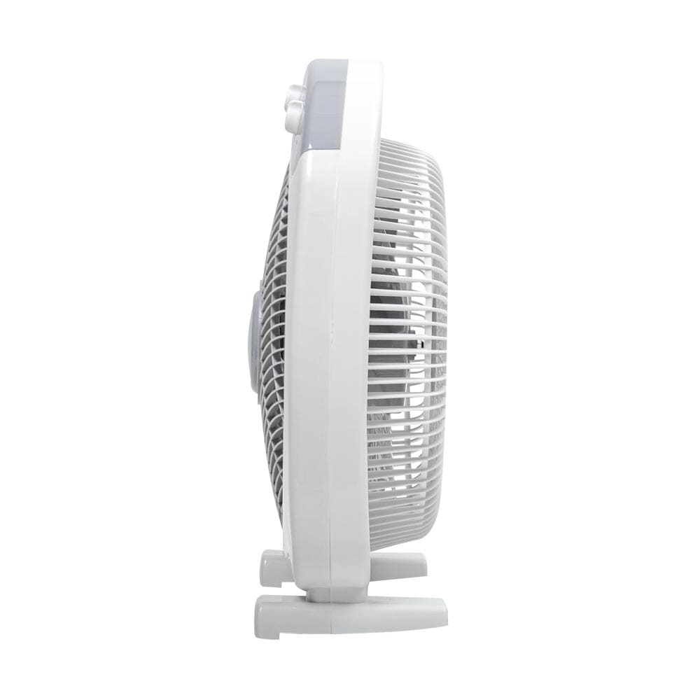 IUSA - Ventilador de escritorio iusa 12" 45w