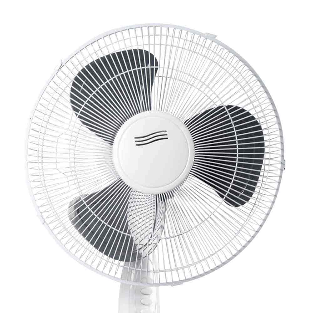 IUSA - Ventilador de pedestal 16" 38 w