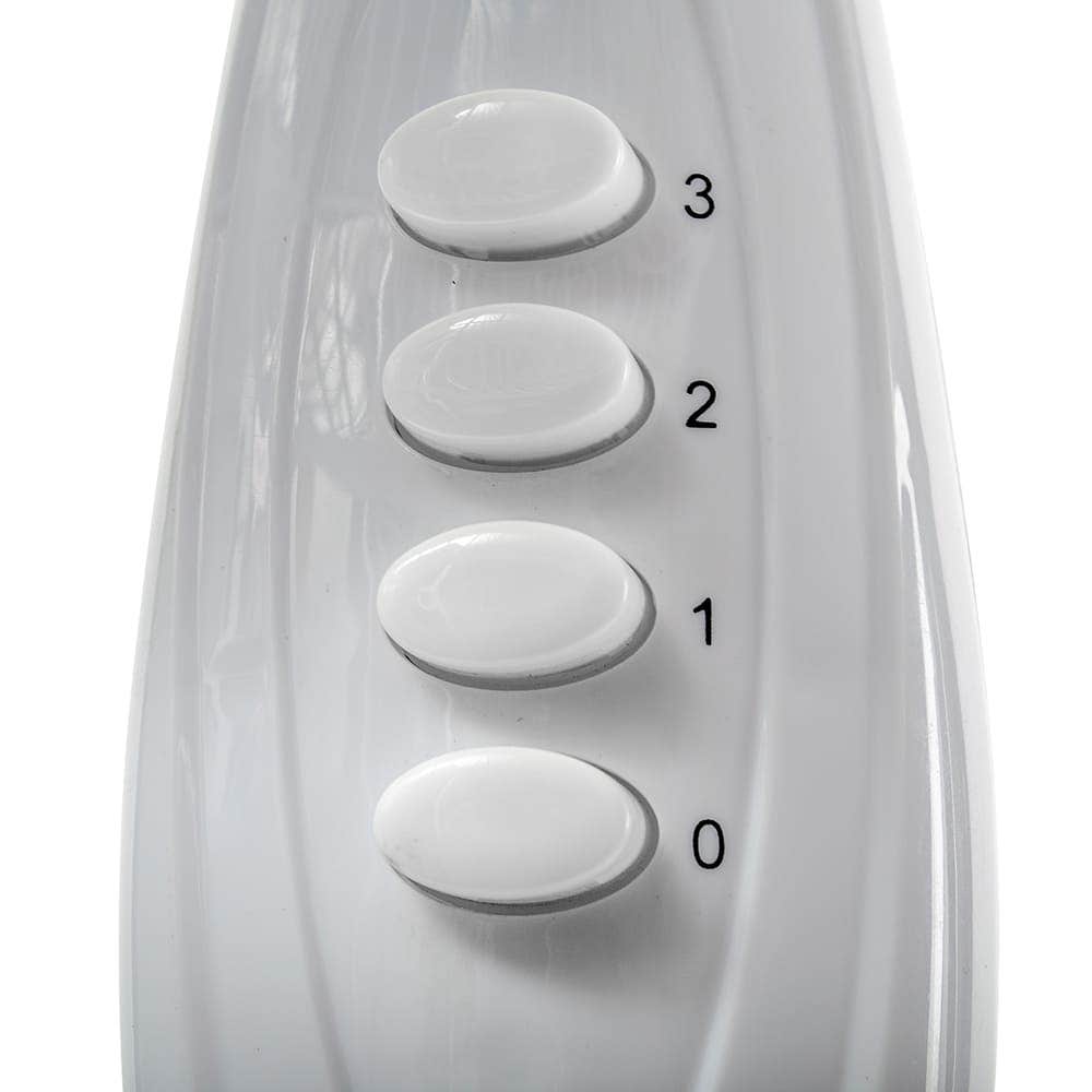 IUSA - Ventilador de pedestal 16" 38 w
