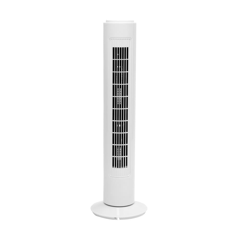 IUSA - Ventilador de torre iusa 29" 42 w 3 velocidades