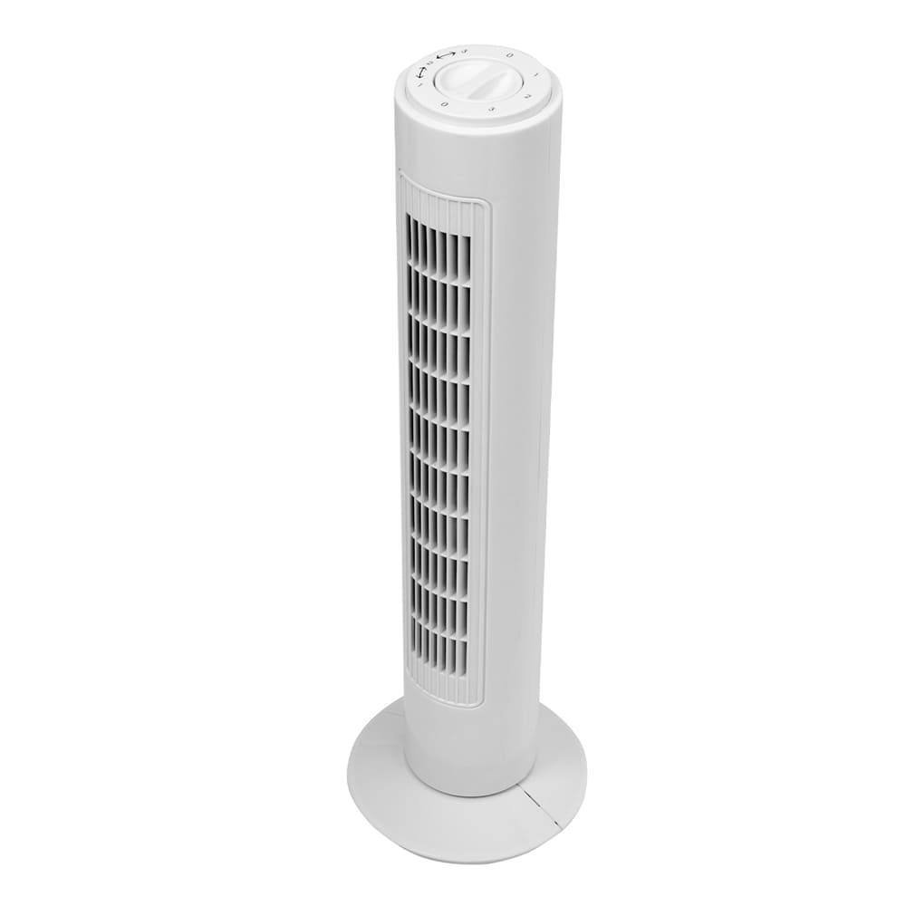 IUSA - Ventilador de torre iusa 29" 42 w 3 velocidades