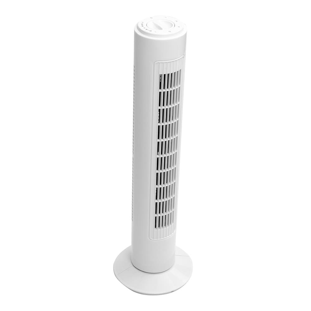 IUSA - Ventilador de torre iusa 29" 42 w 3 velocidades