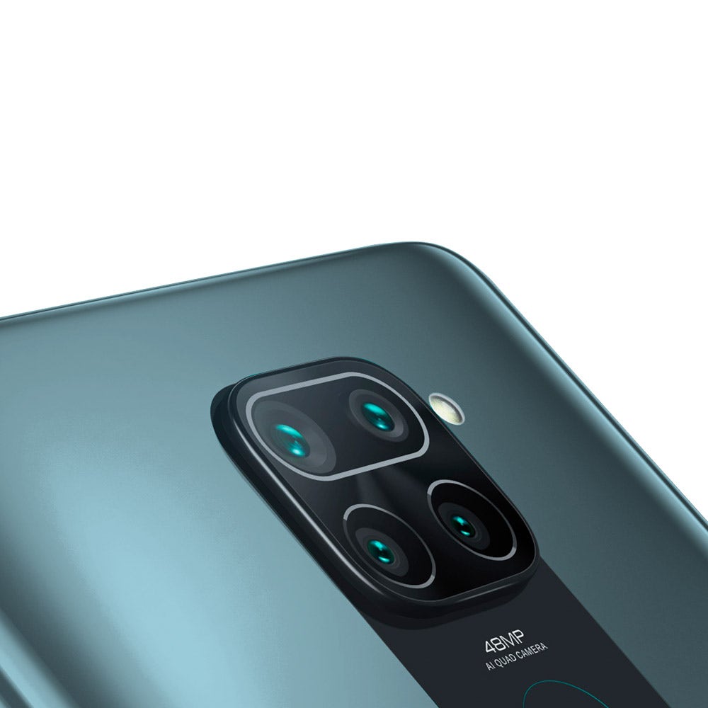 IUSA - Xiaomi redmi note 9 128 gb midnight grey