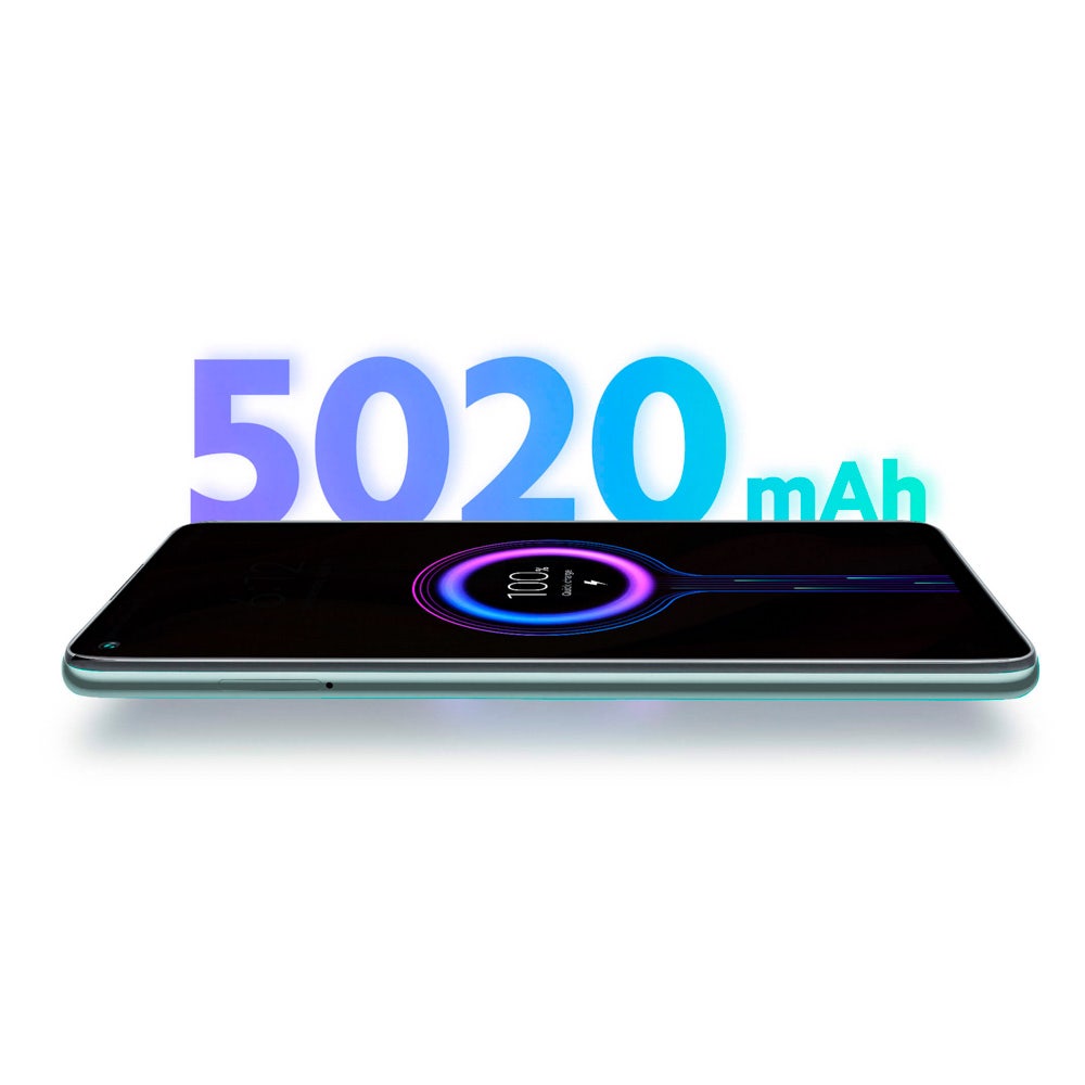 IUSA - Xiaomi redmi note 9 128 gb midnight grey