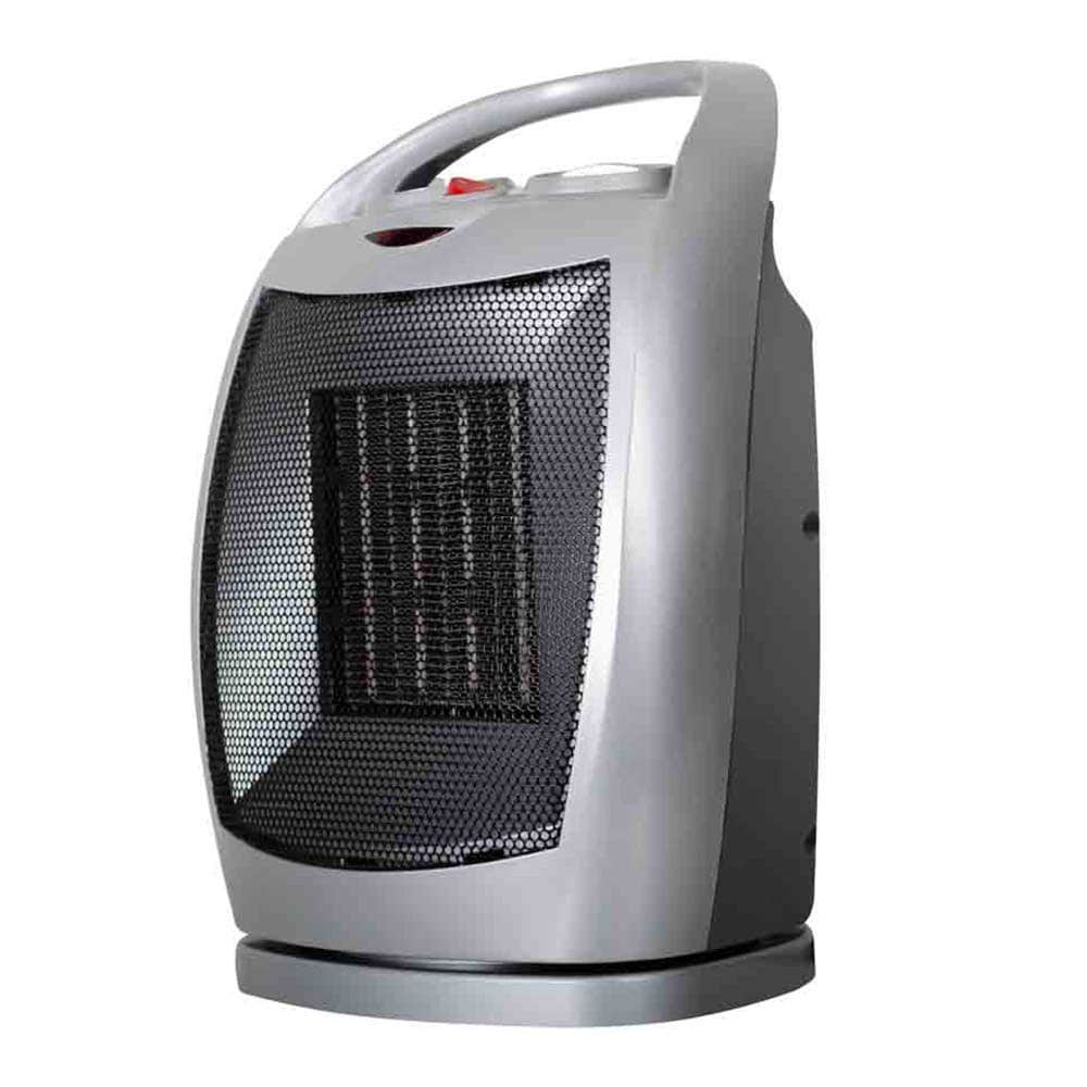 IUSA - Calefactor de ambiente portátil, 1500 w
