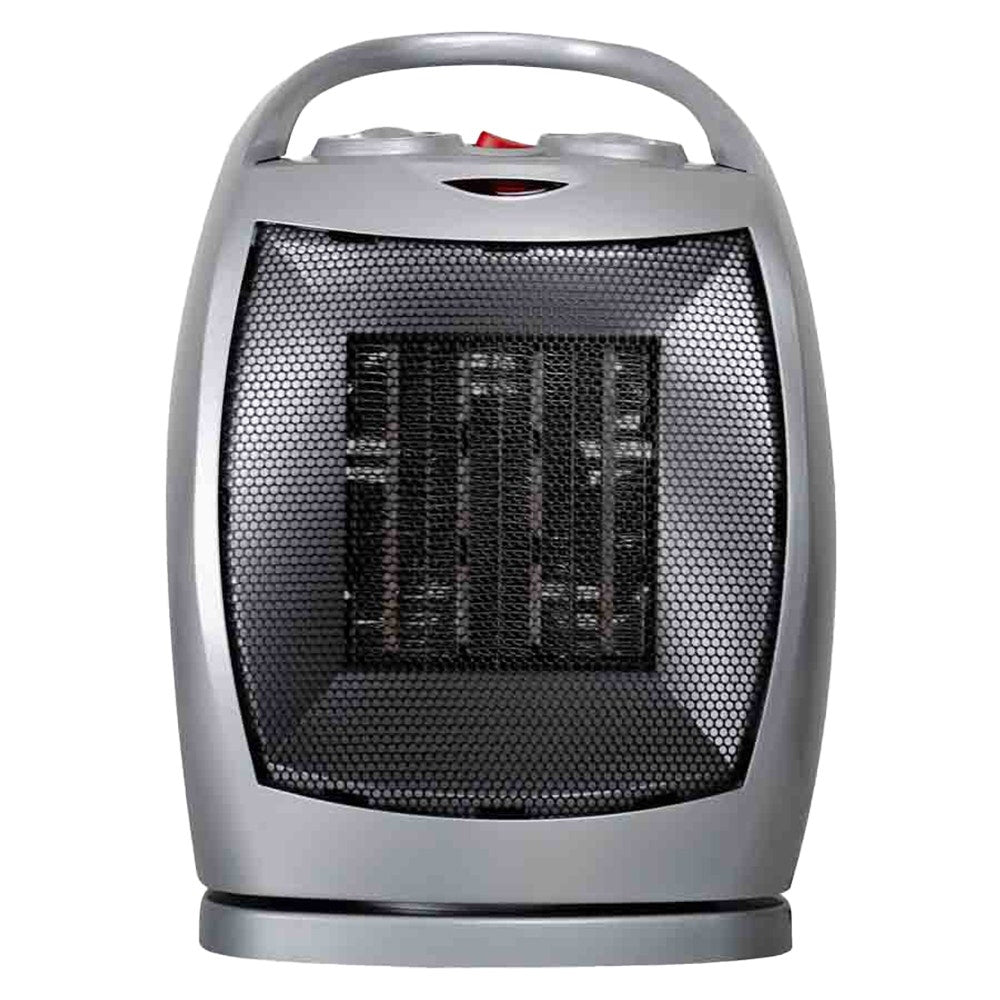 IUSA - Calefactor de ambiente portátil, 1500 w