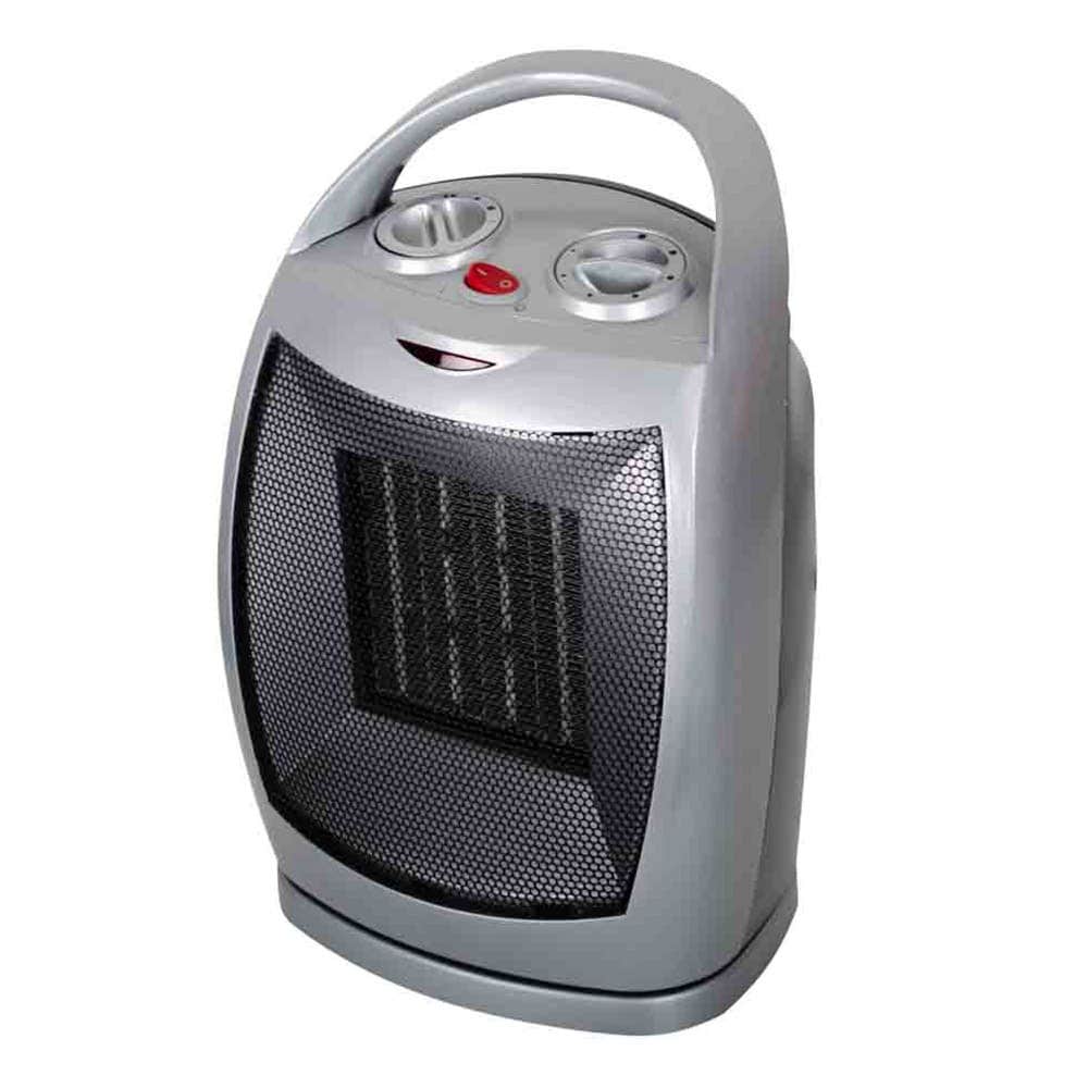 IUSA - Calefactor de ambiente portátil, 1500 w
