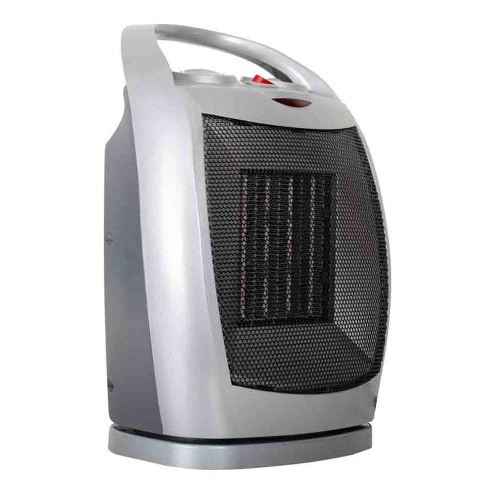 IUSA - Calefactor de ambiente portátil, 1500 w