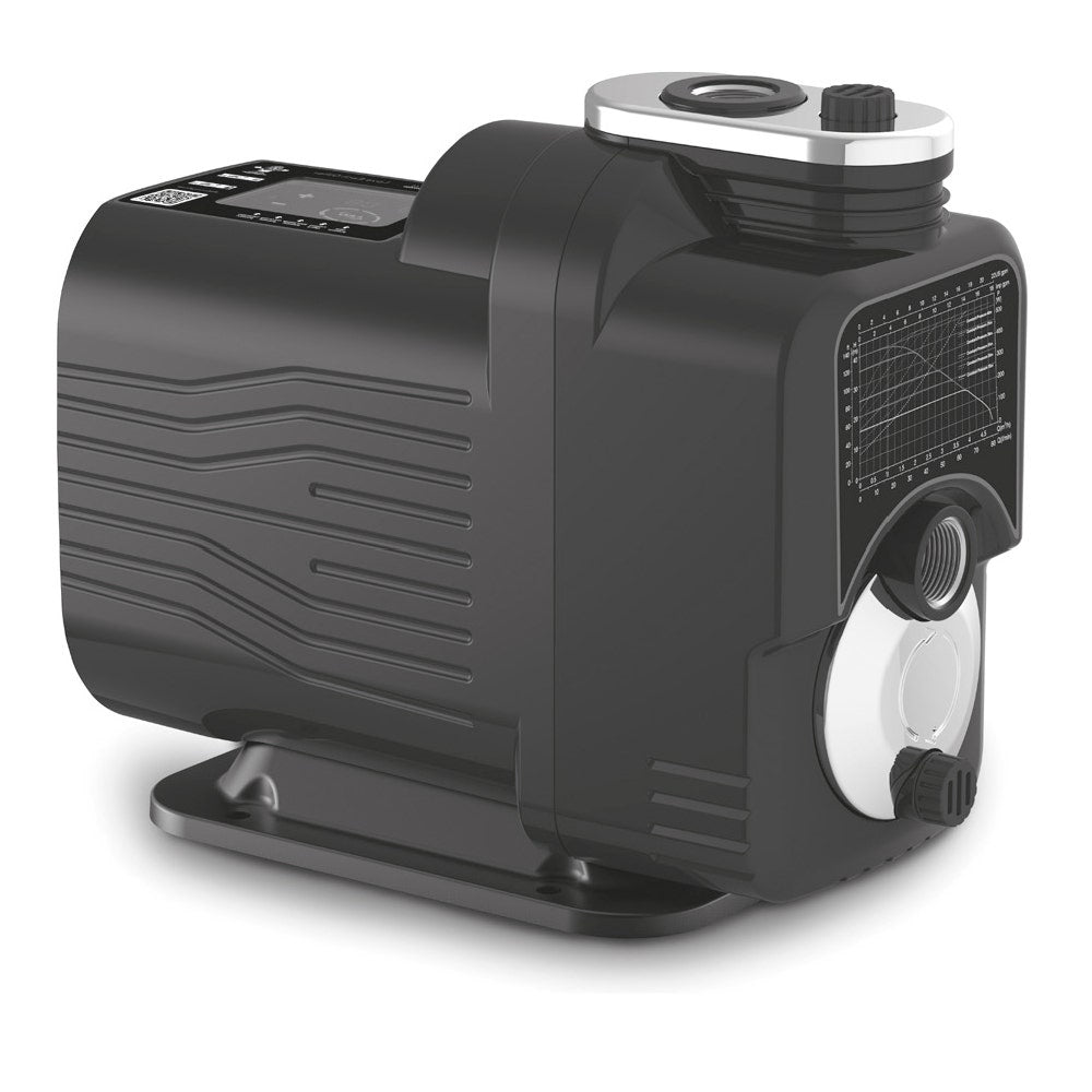 IUSA - Bomba iusa smart press 0.75 hp presión inteligente