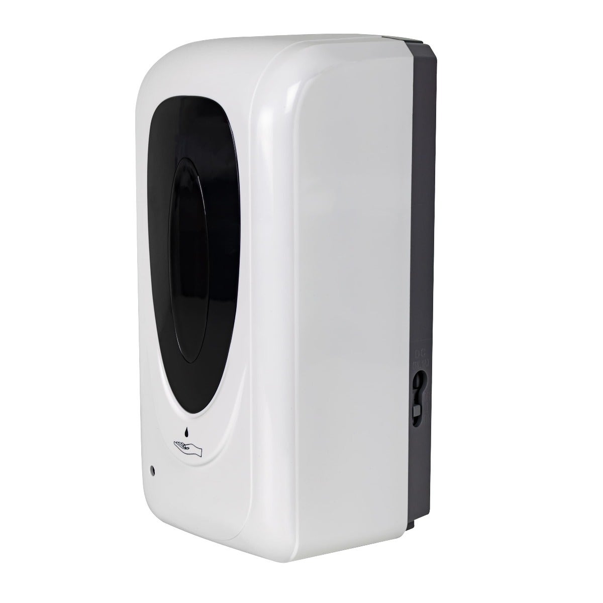 IUSA - Dispensador automático de jabón líquido