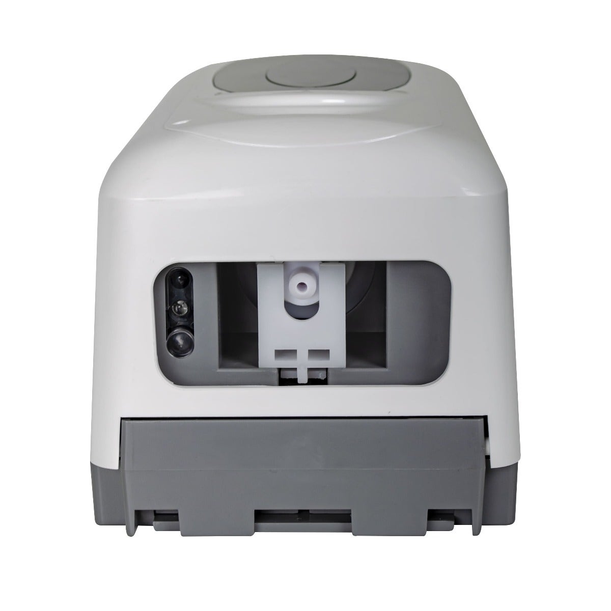 IUSA - Dispensador automático de jabón líquido